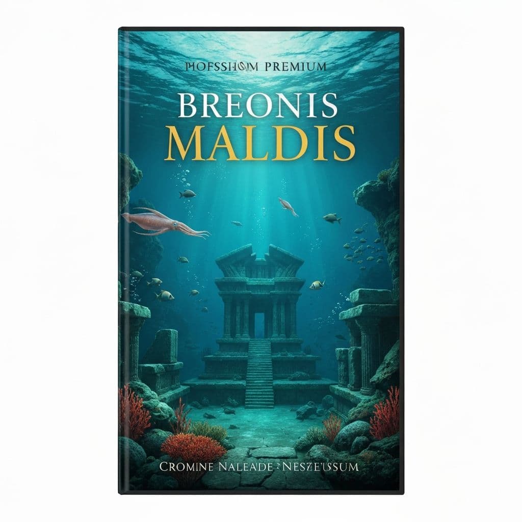 Atlantis: The Archaeological Evidence