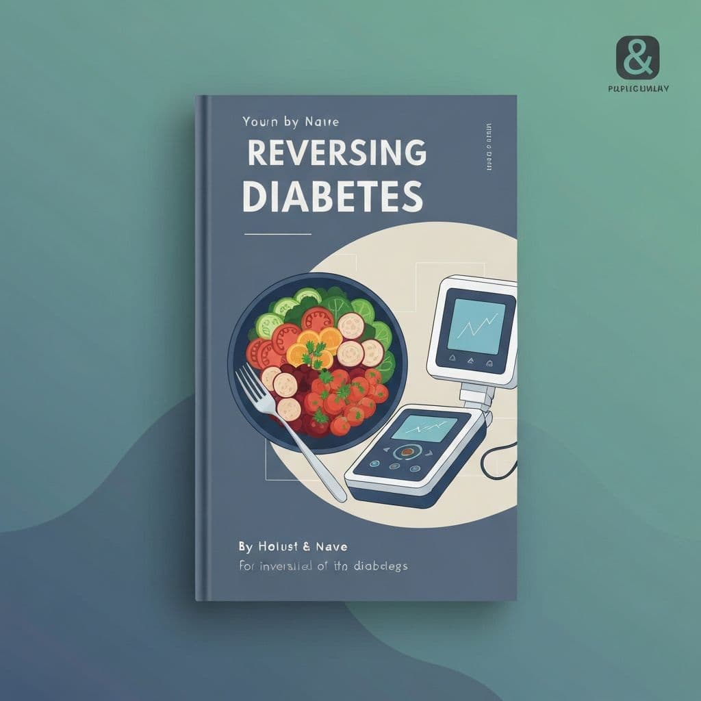 Reversing Type 2 Diabetes: The Truth They Won't Tell You