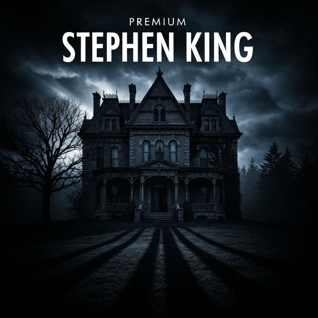 Whispers in the Walls