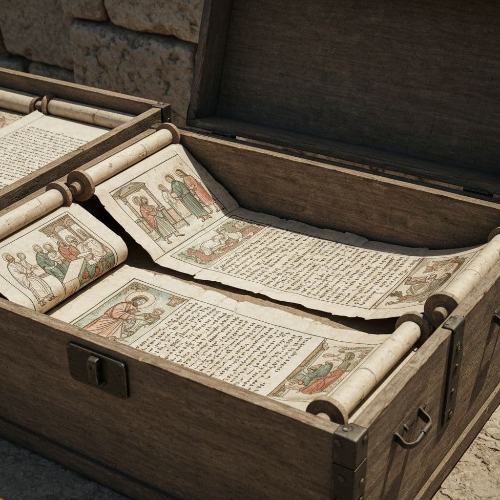 Jesus Before the Church: Authentic Teachings