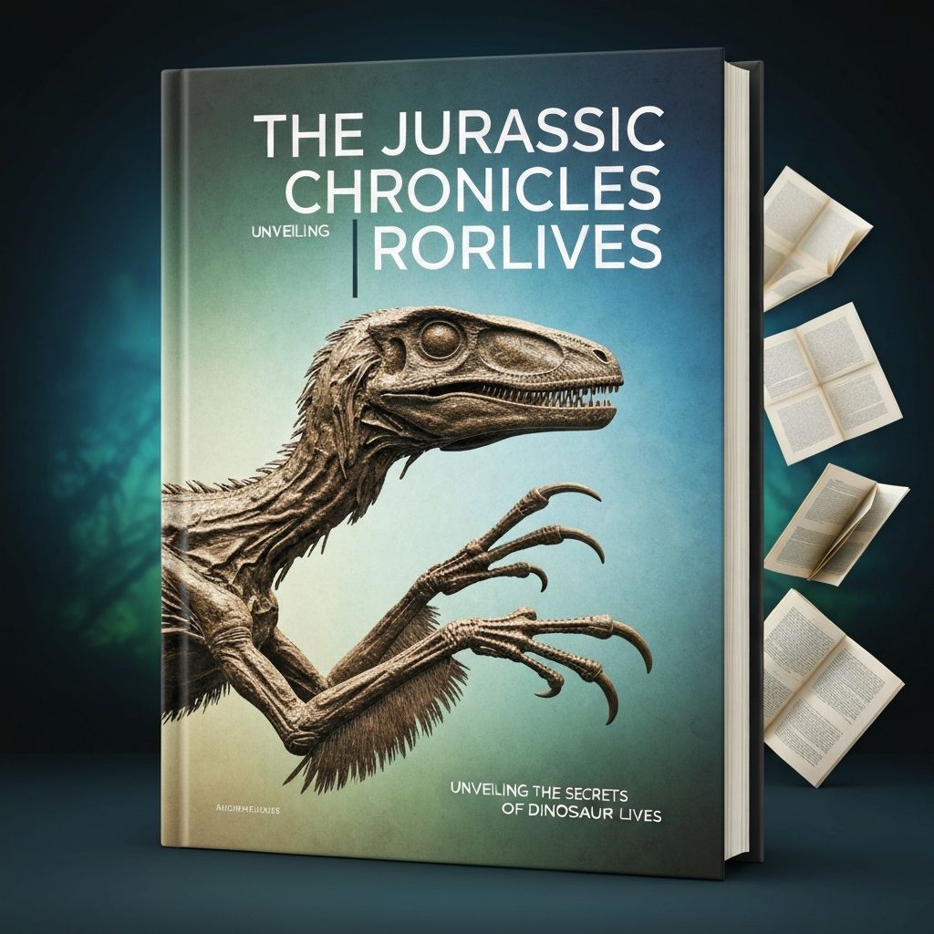 Dinosaurs: The Real Science Behind Extinction