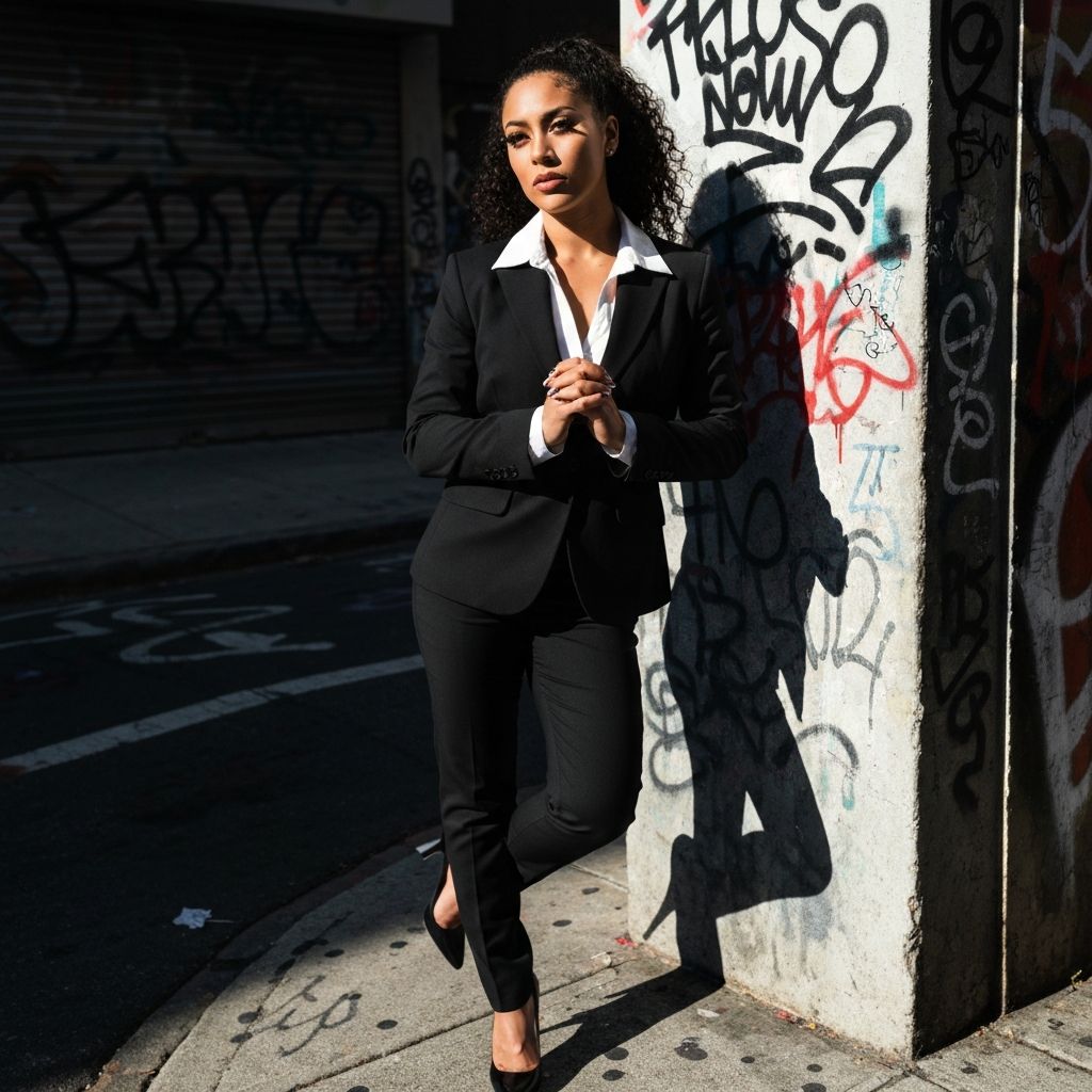 Queen of the Streets: A Hustler's Story